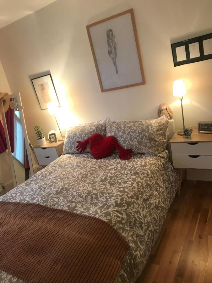 Bright Balham Apartment ロンドン エクステリア 写真